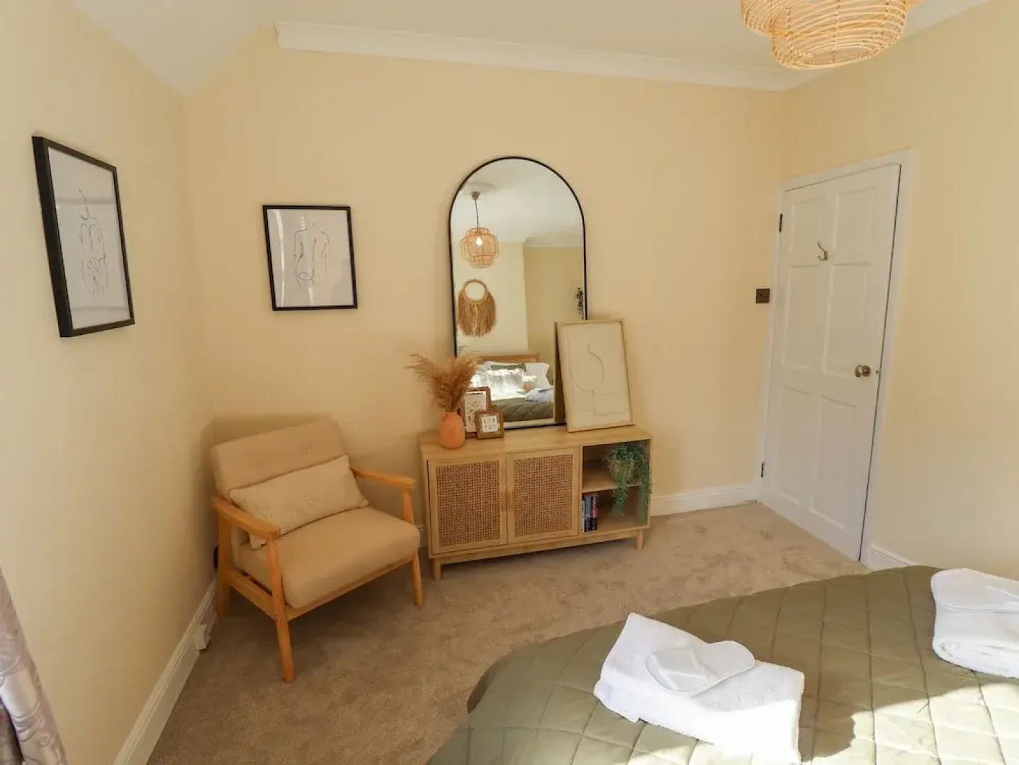 Rose Cottage