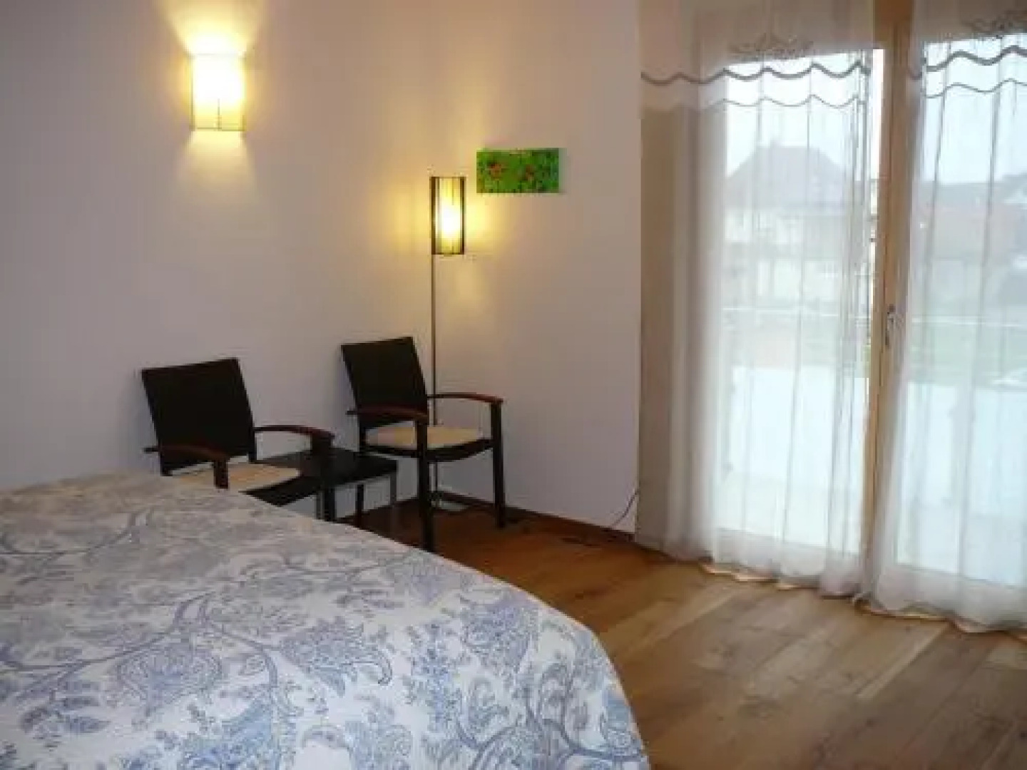 Rooster Bed&Breakfast