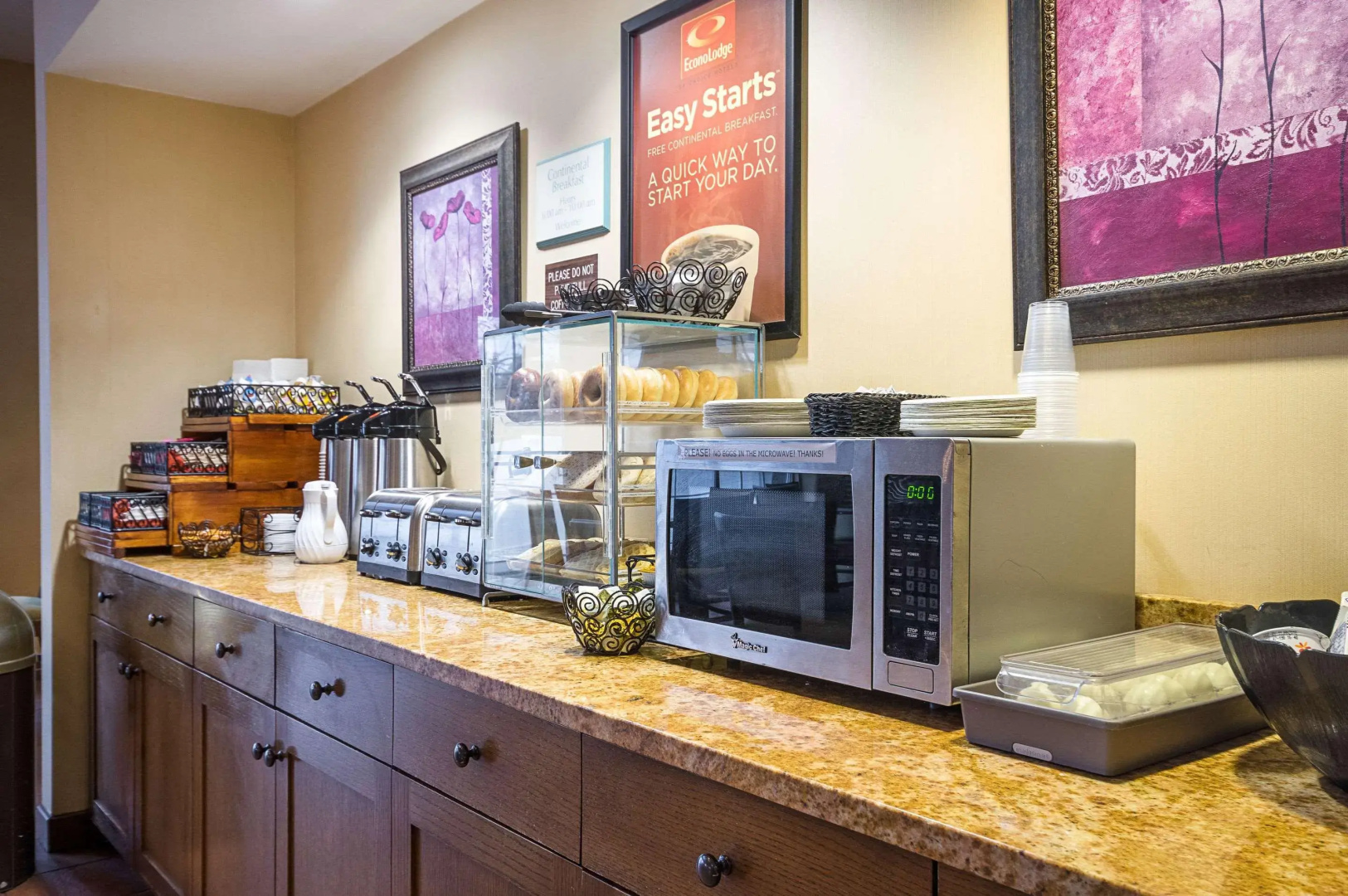 Econo Lodge Hadley