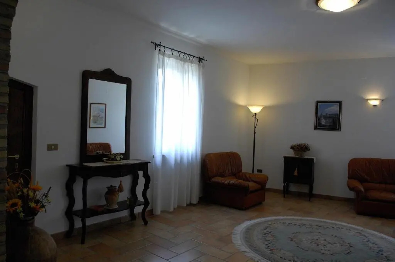 Agriturismo Il Borghetto