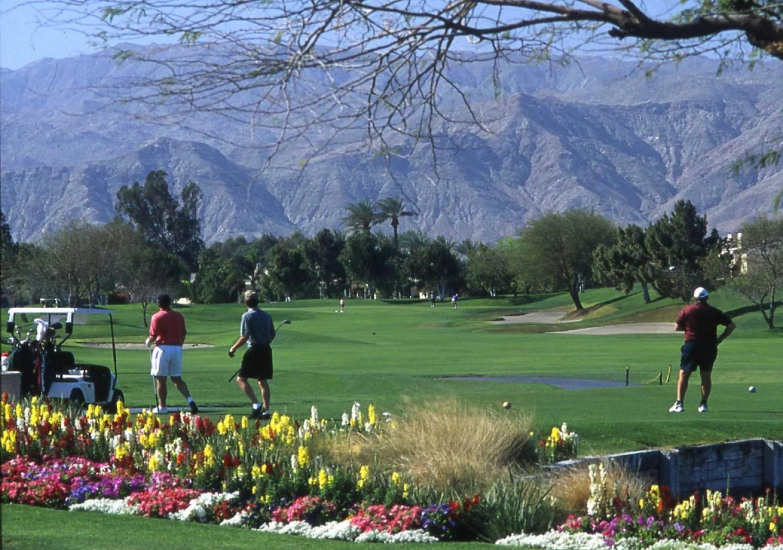 Holiday Inn Express & Suites Rancho Mirage - Palm Spgs Area by IHG