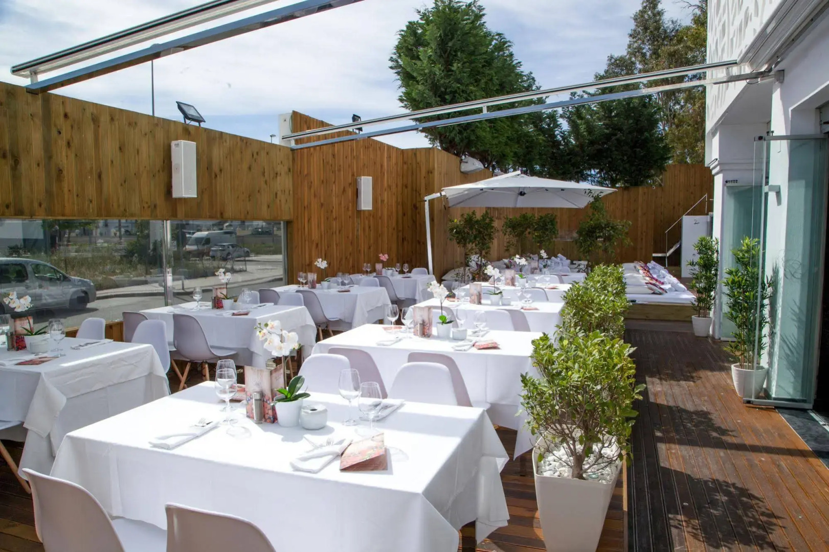 Sisu Boutique Hotel - Adults Only