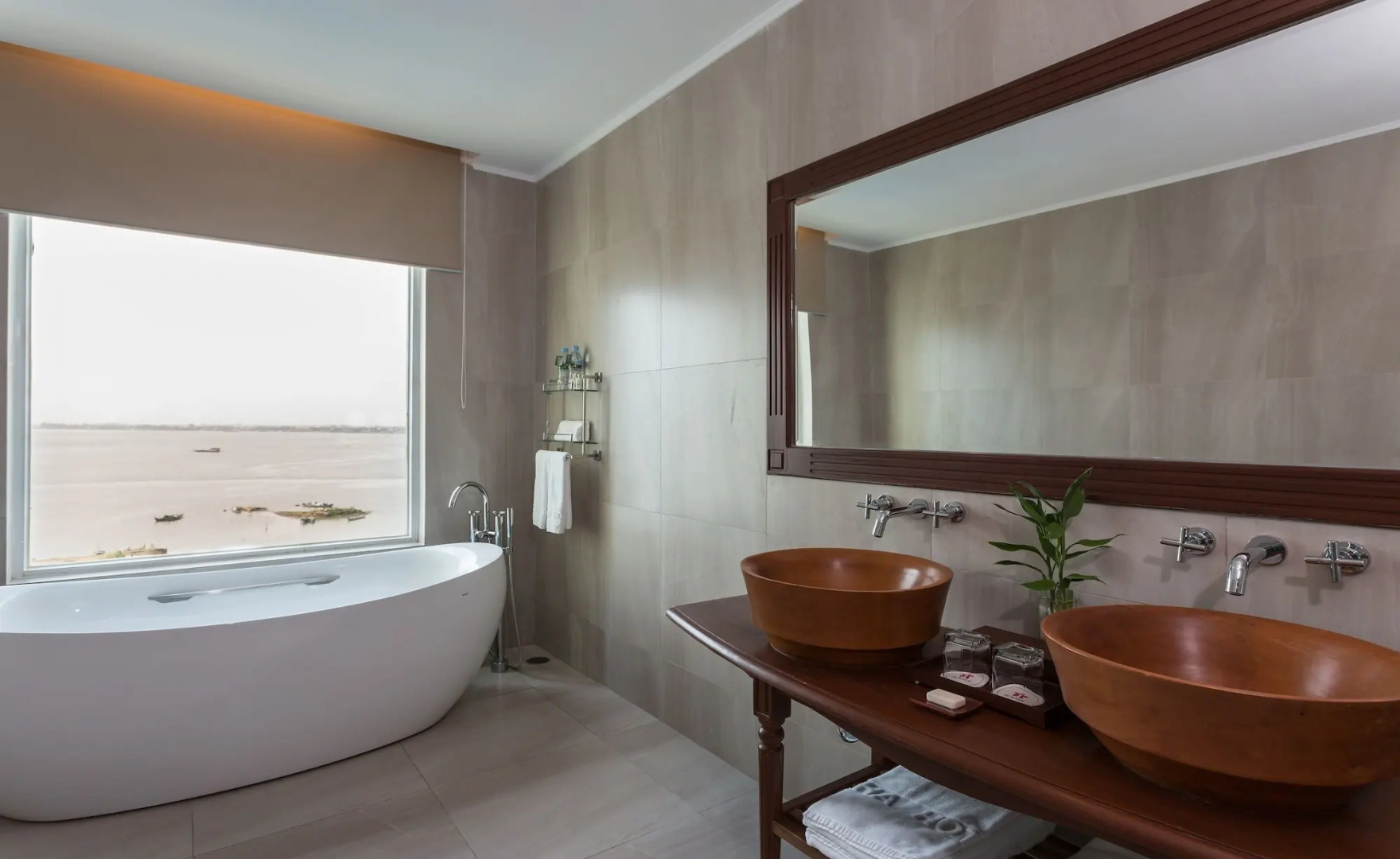 Sokha Phnom Penh Hotel