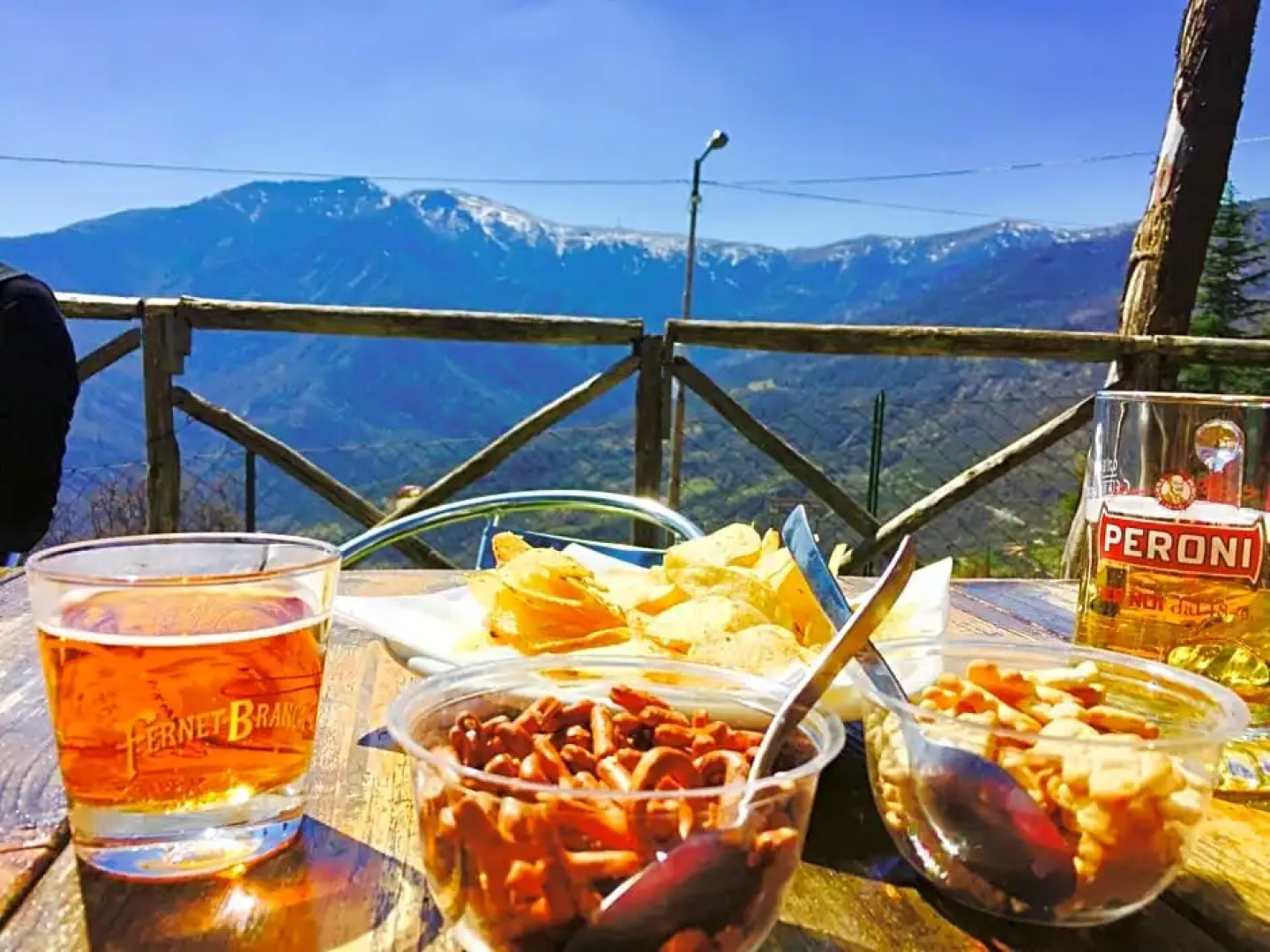 Ambrosiahostel
