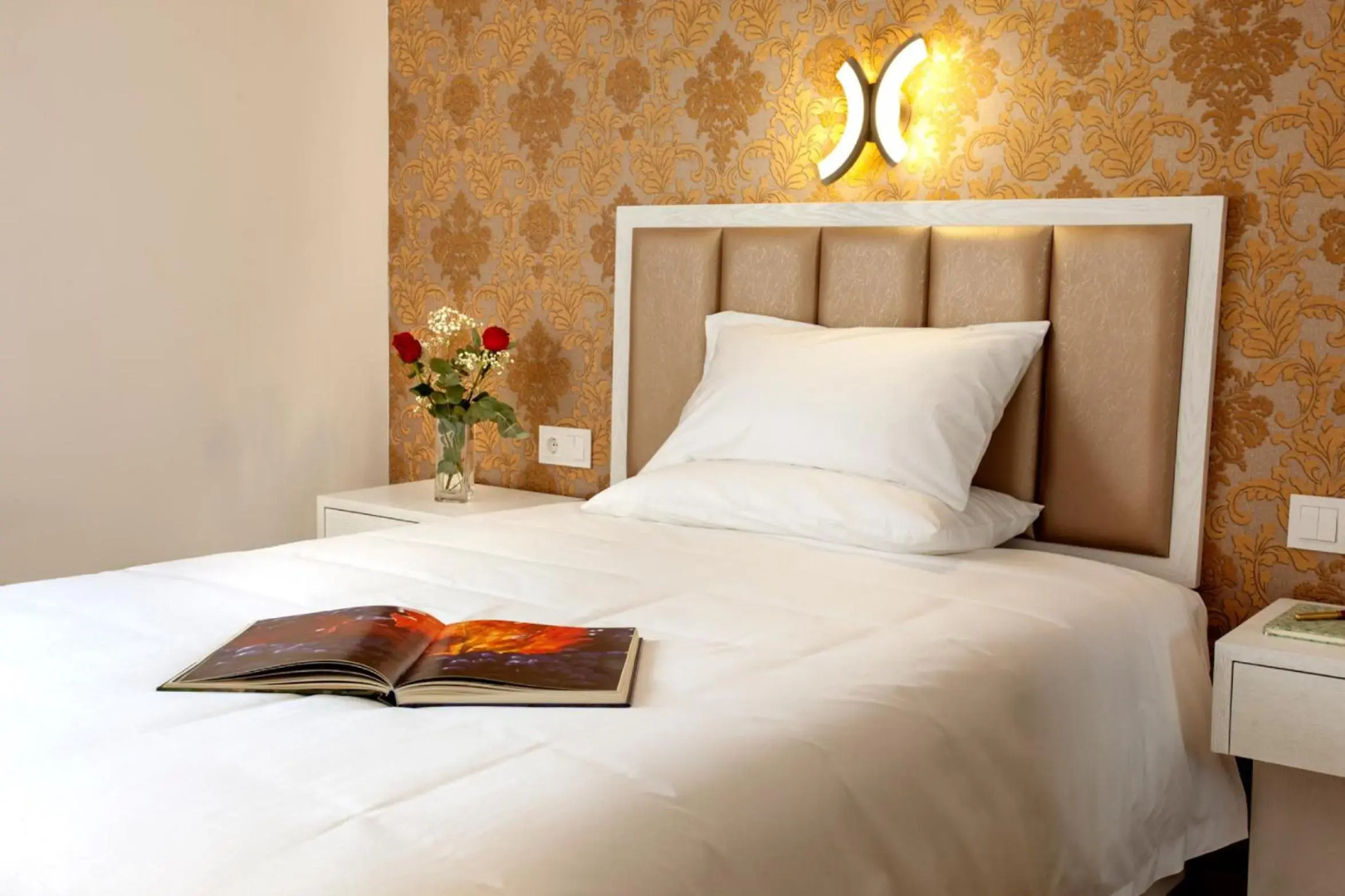 Hotel Ínsula Barataria