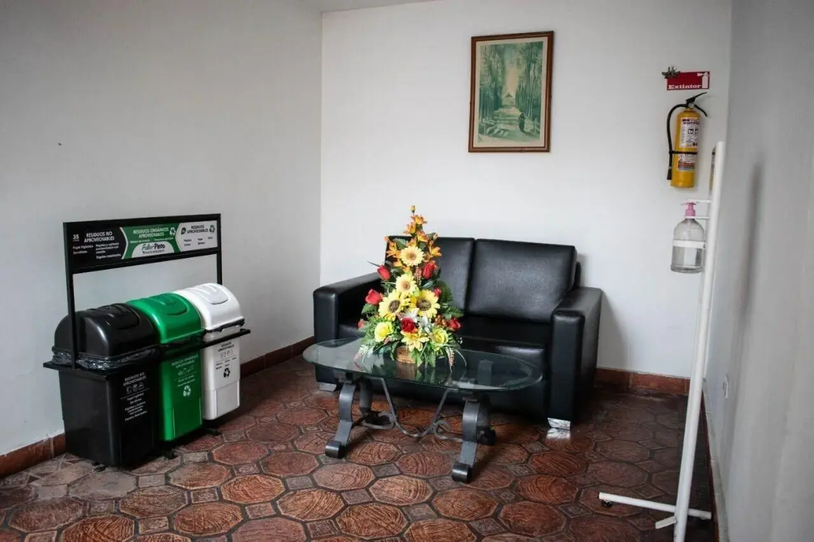 Hotel Zaraya