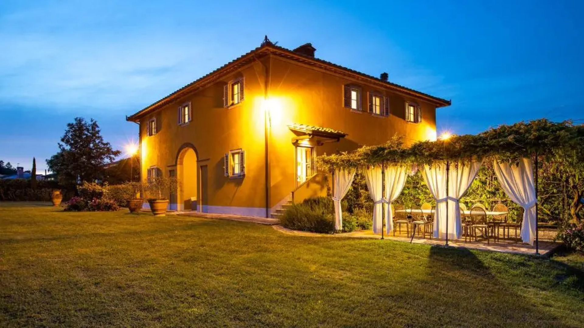 Le Querce Dei Medici 12 2