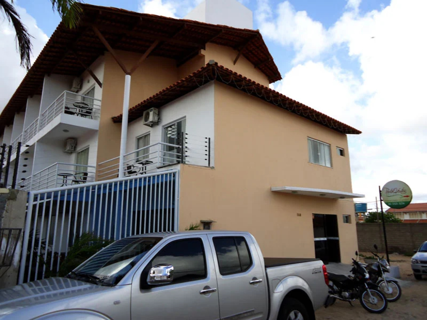 Hotel Portal dos Ventos