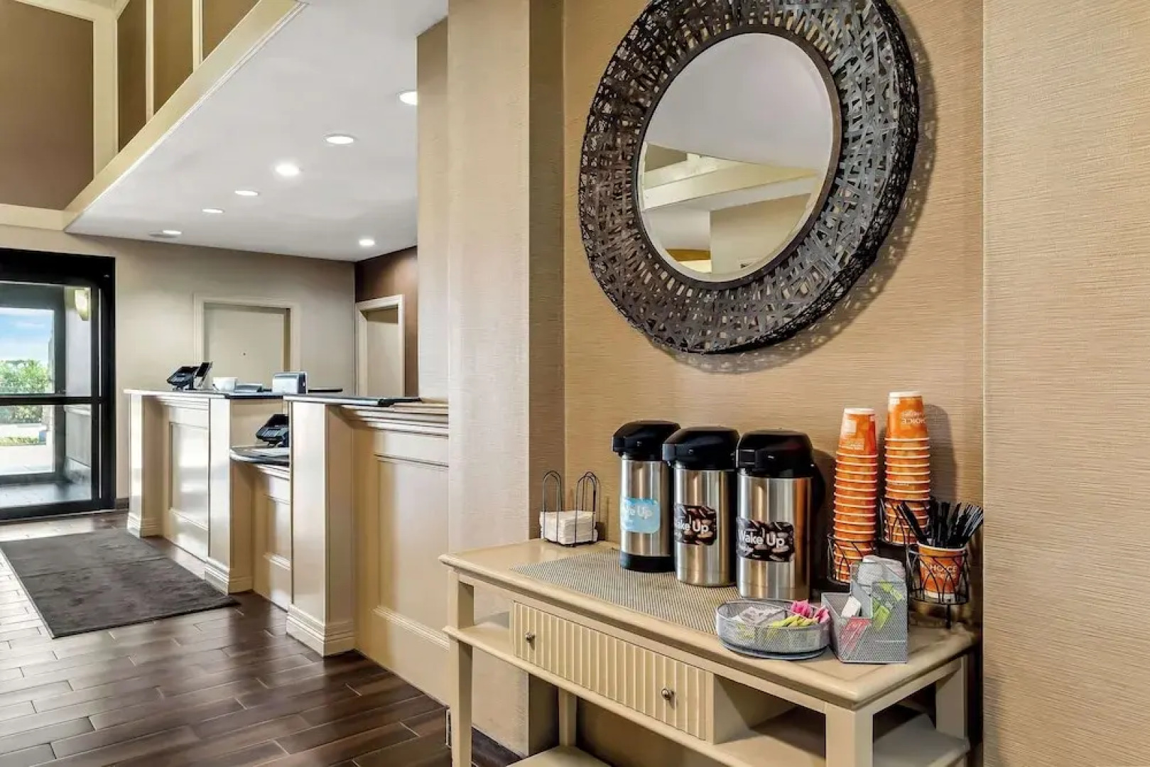 Comfort Inn & Suites Donna