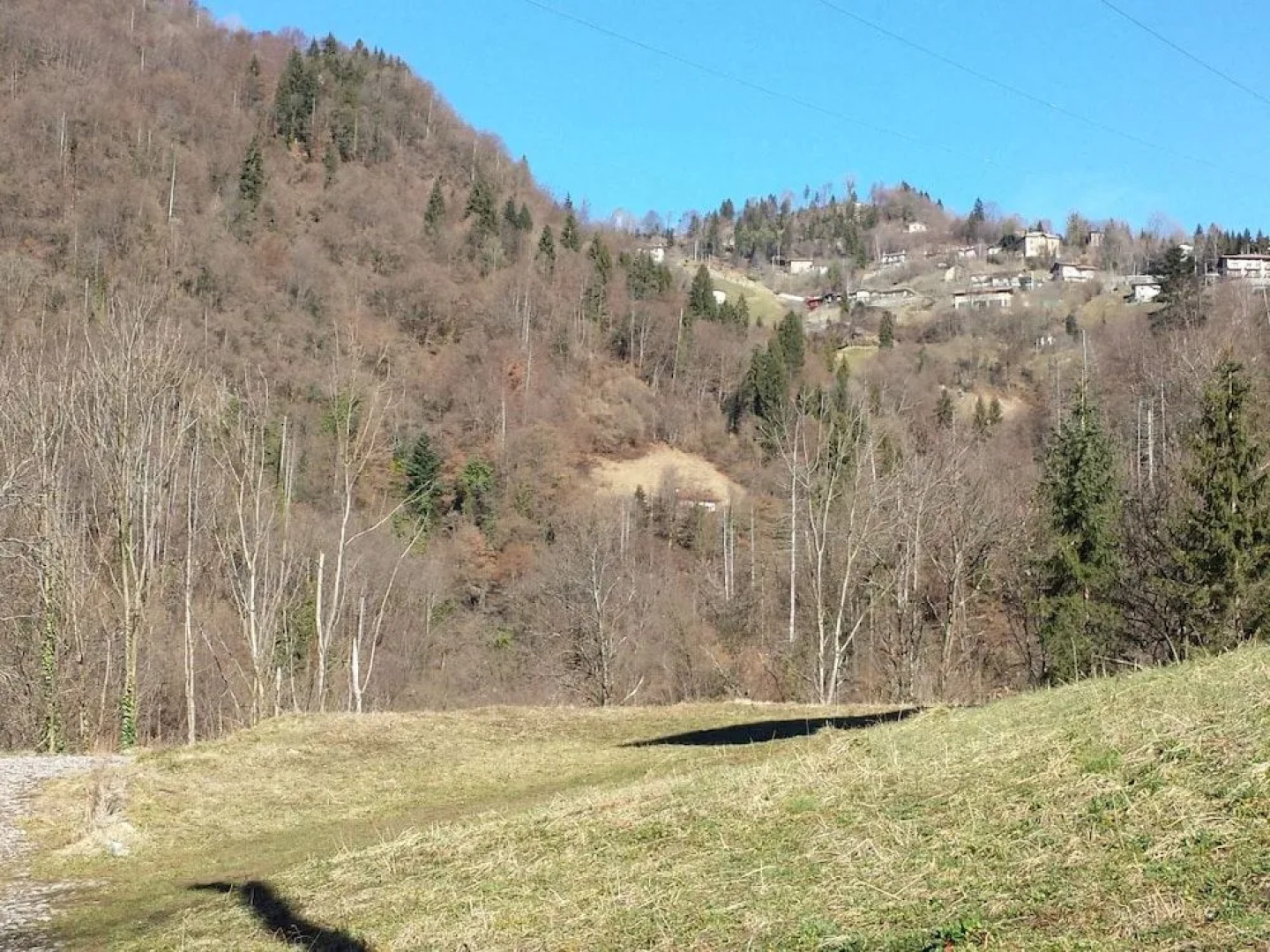 B&B Il Viandante delle Orobie