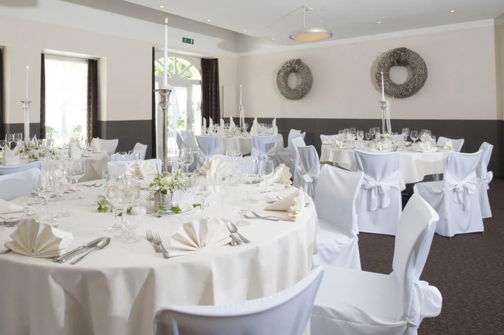 Hotel Restaurant Post