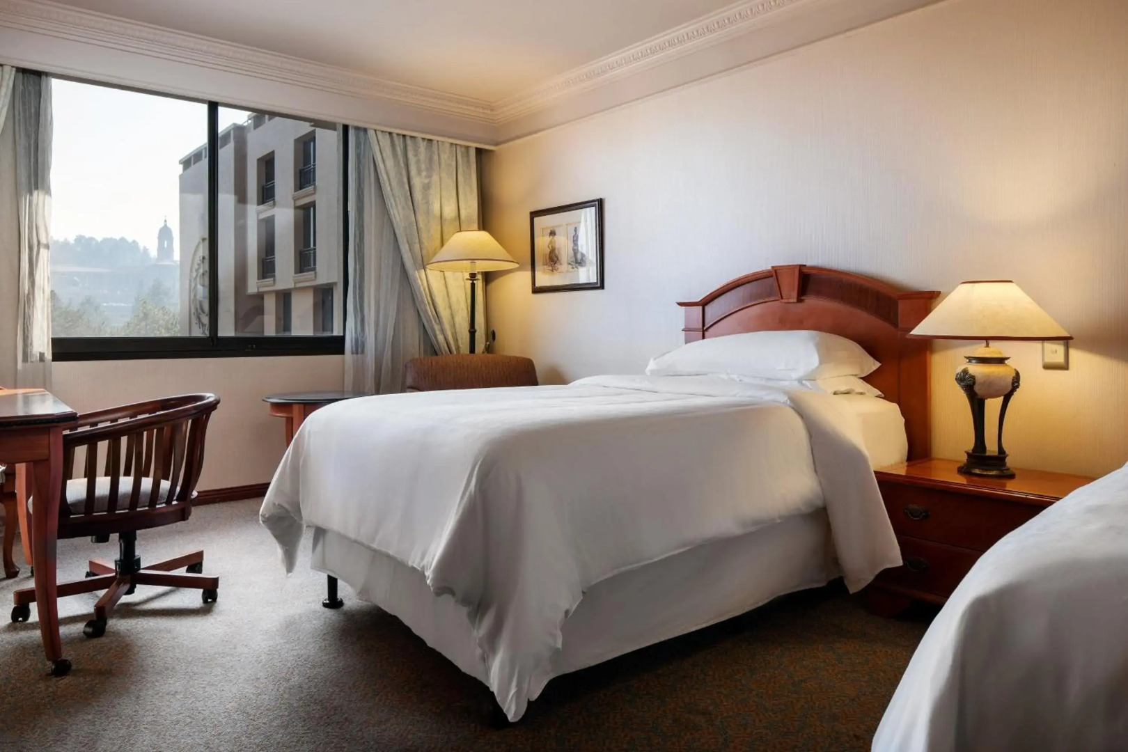CT Hotel