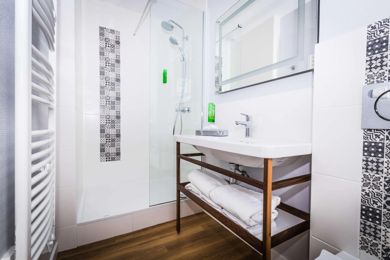 Best Western Hotel De France