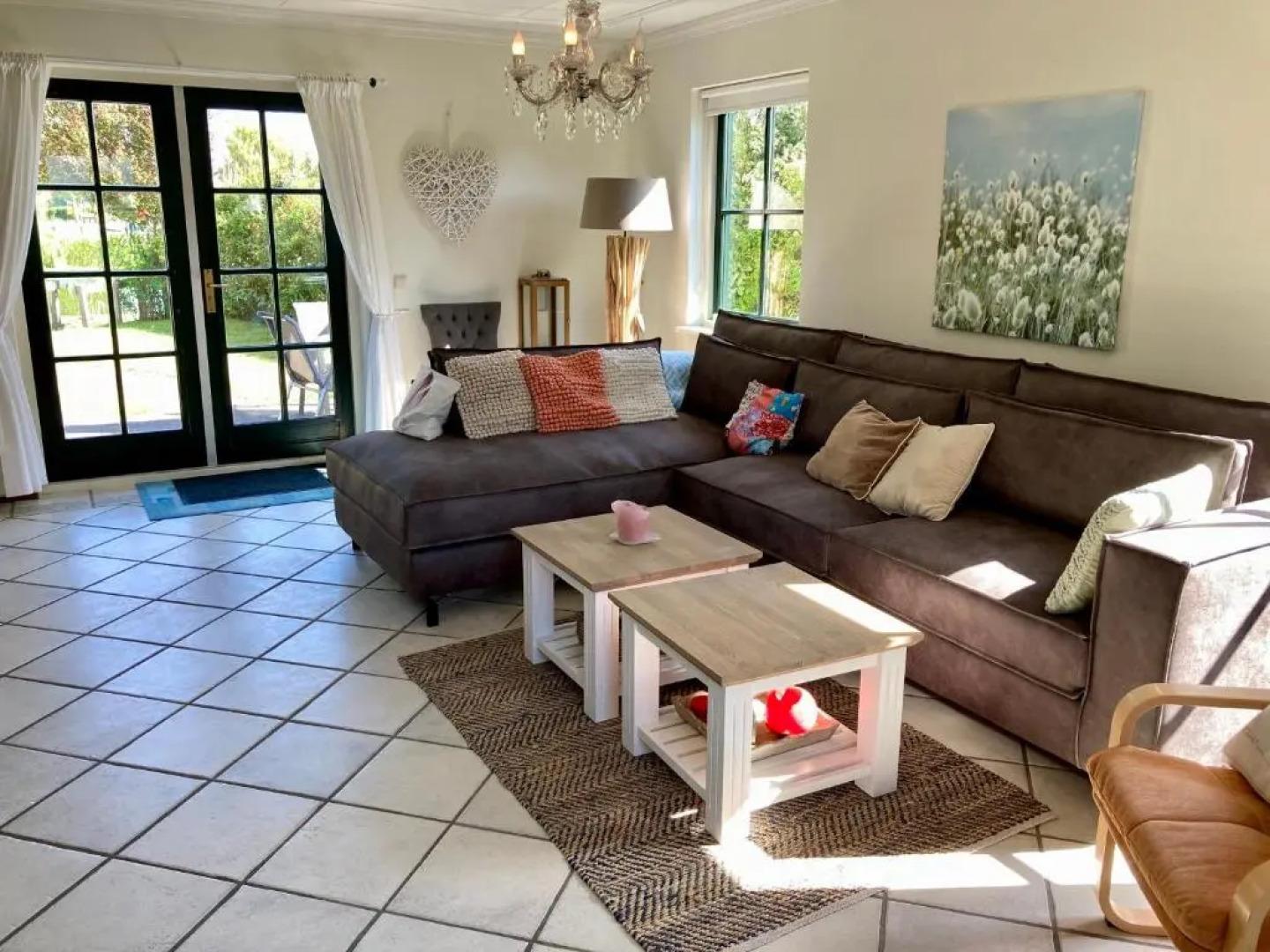 Villa Buitenplaats 47