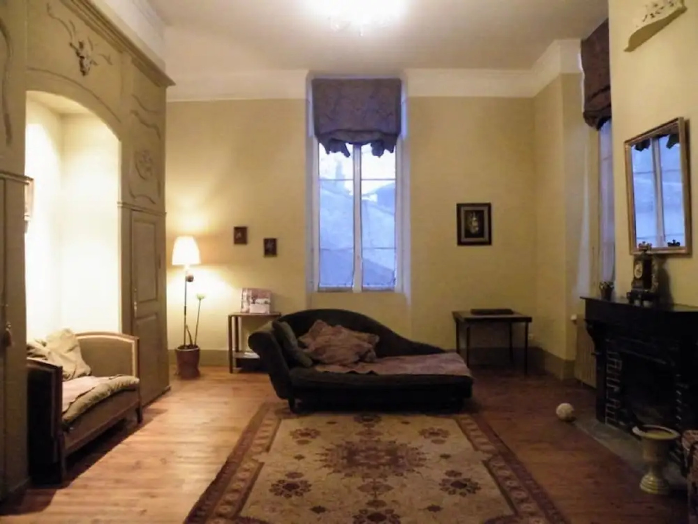 Manoir de la Bastide