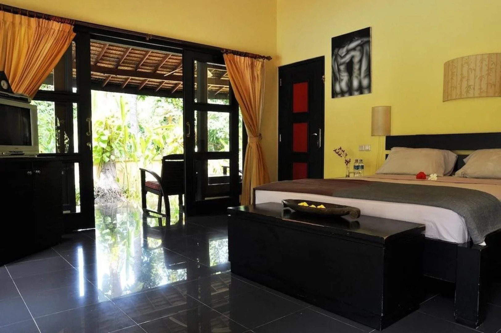 Bali au Naturel - Adults Only