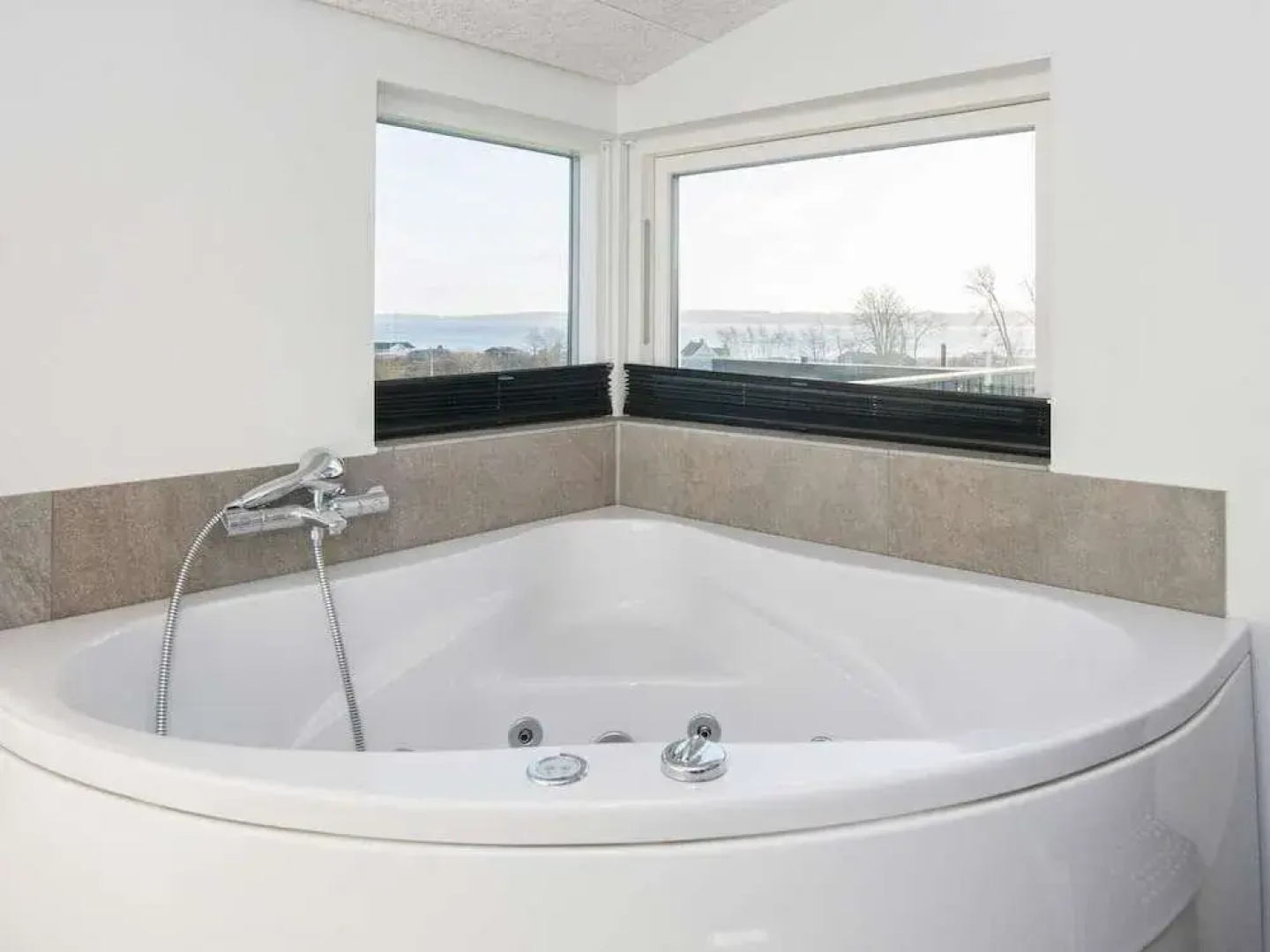 Holiday home Aabenraa V