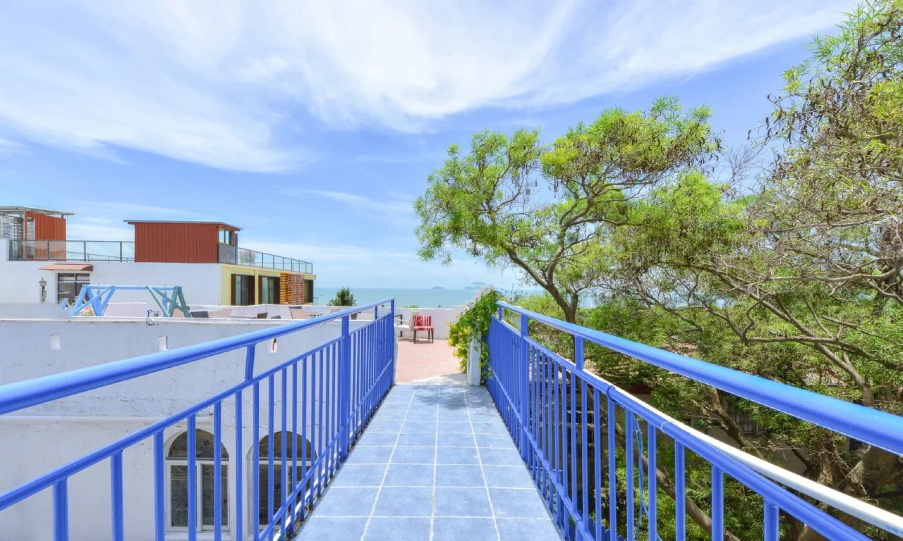 Xiamen Xiangsishu Inn