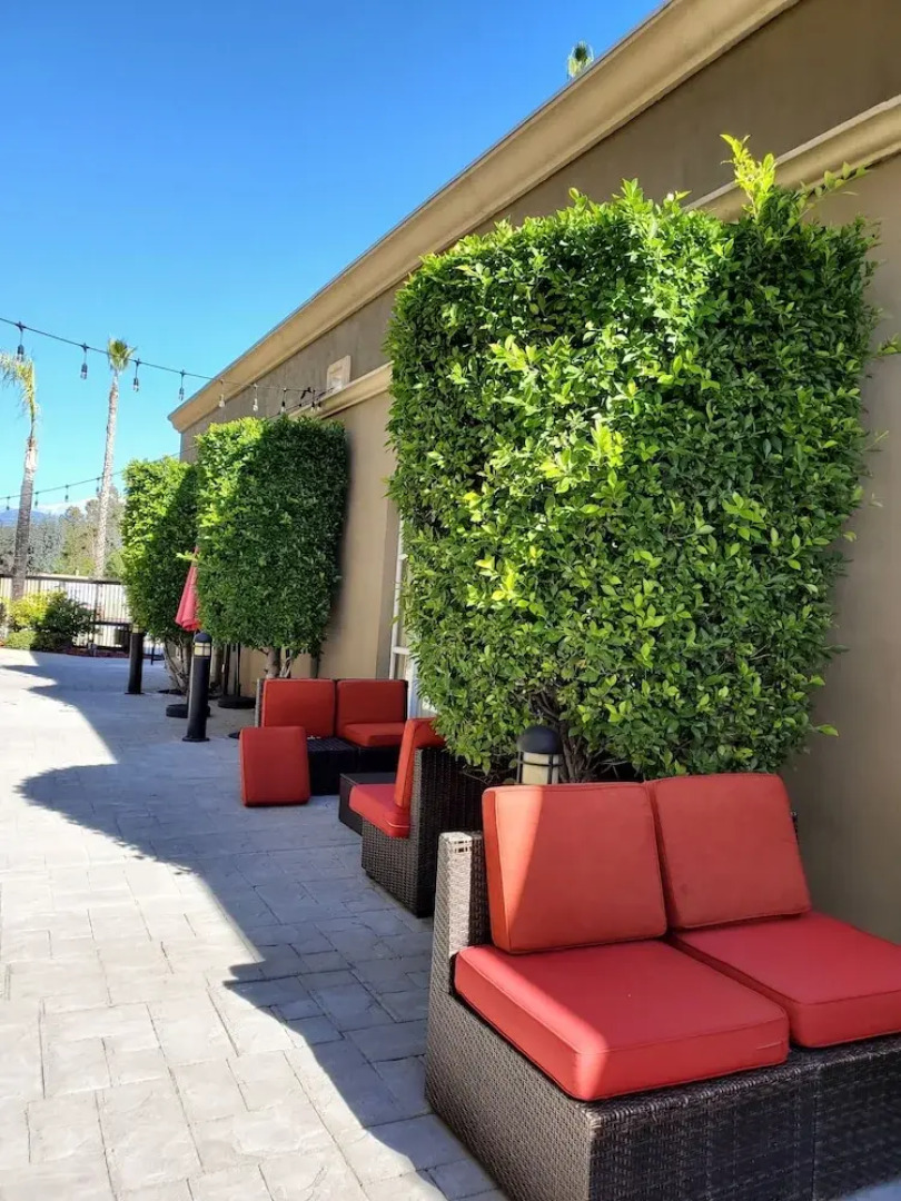 Holiday Inn West Covina