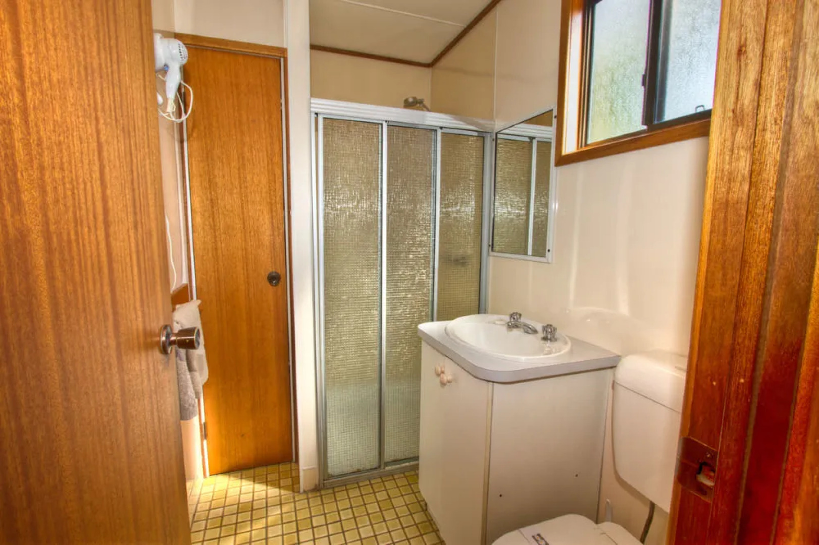 Twin Dolphins Holiday Park