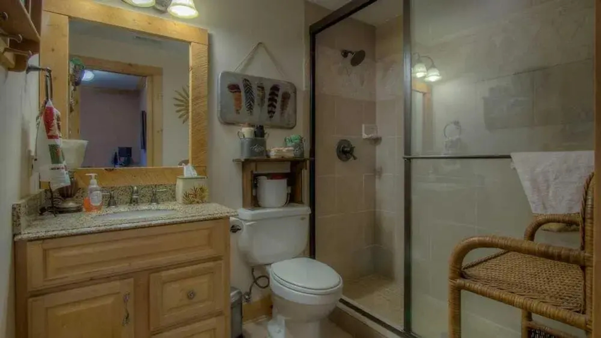 EddieBear by Escape to Blue Ridge