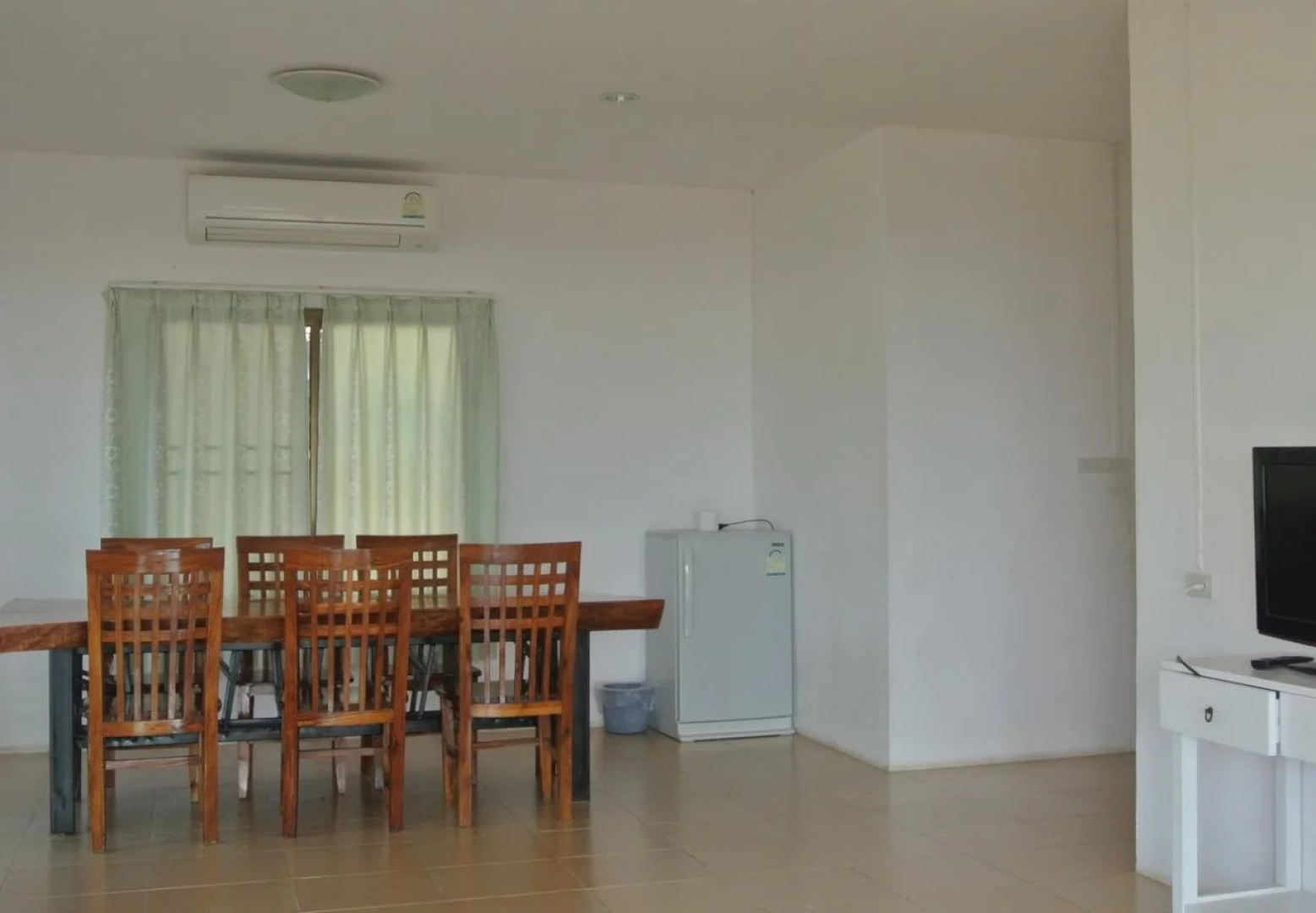 Ban Suan Pharwalai Resort
