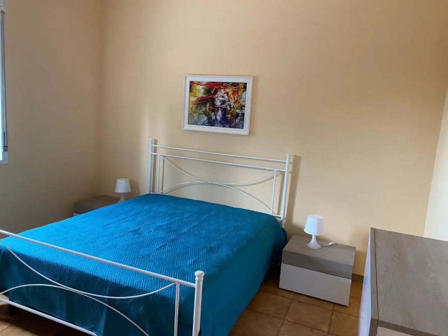 Casa Bellavista- panorama, natura & cultura