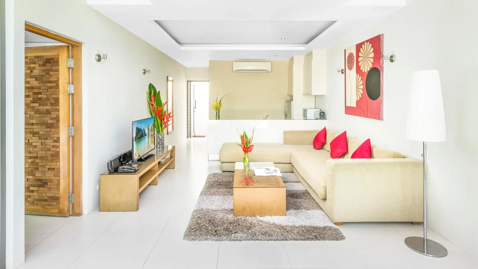 Beach Republic, Koh Samui