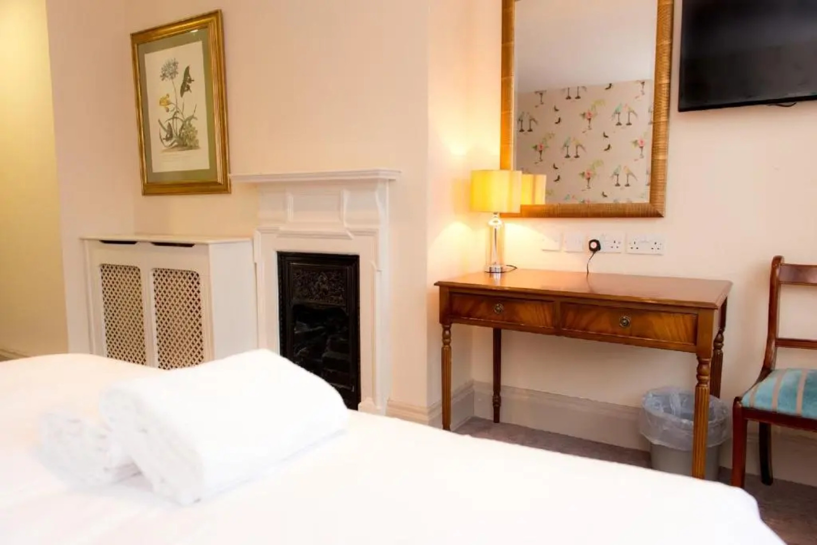 a&o Brighton Palace Pier