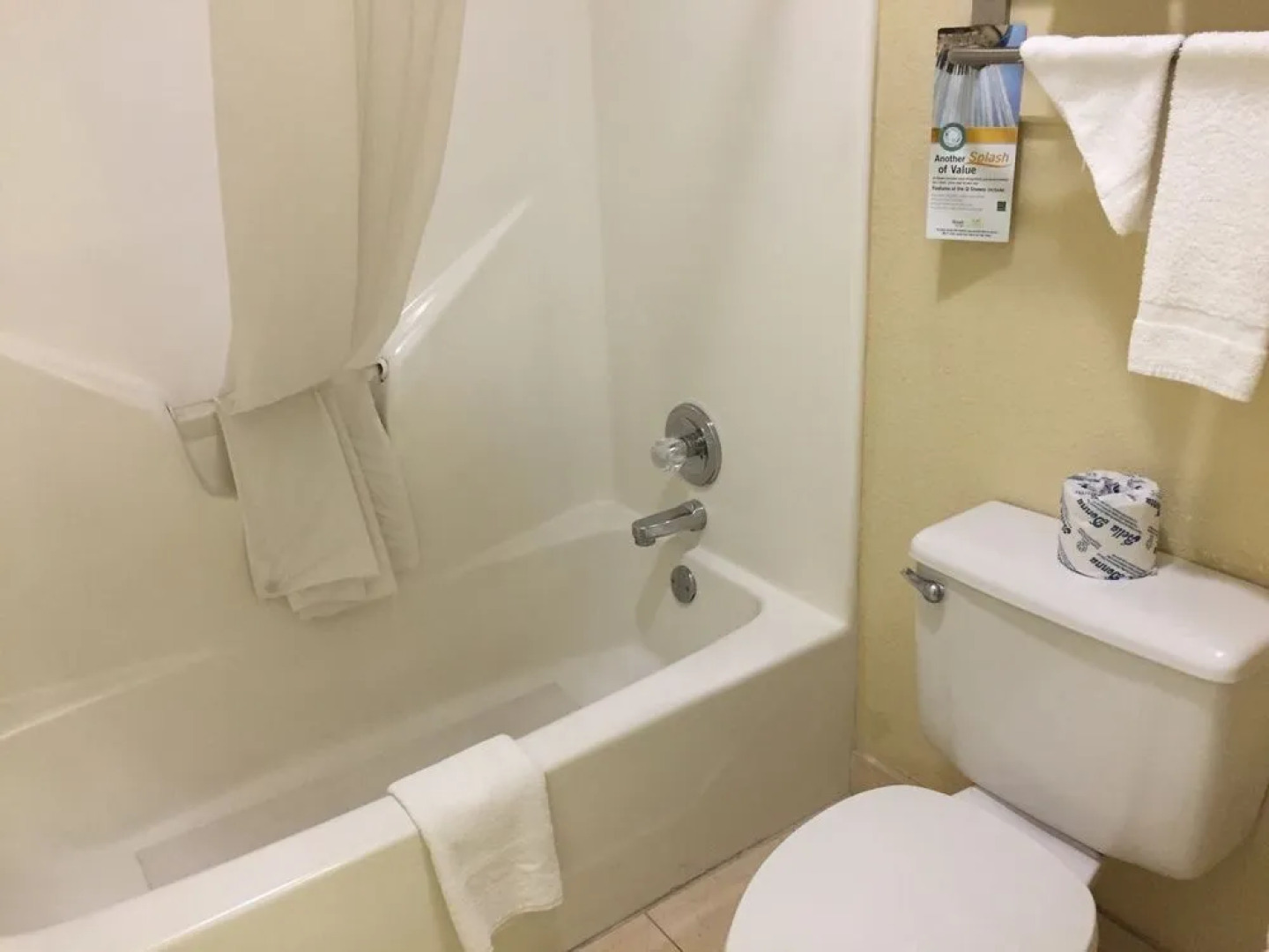 Quality Inn & Suites Eagle Pass