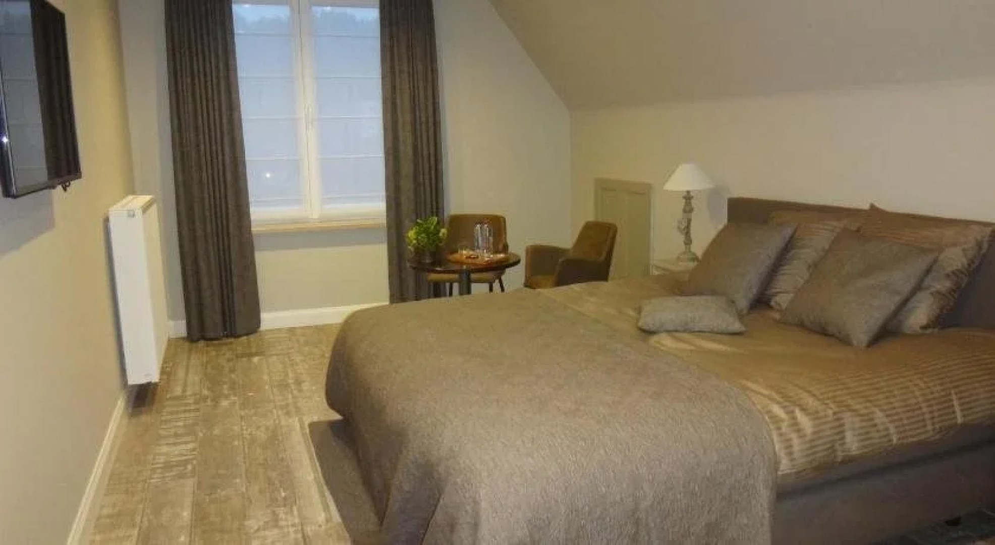 B&B Fresnere