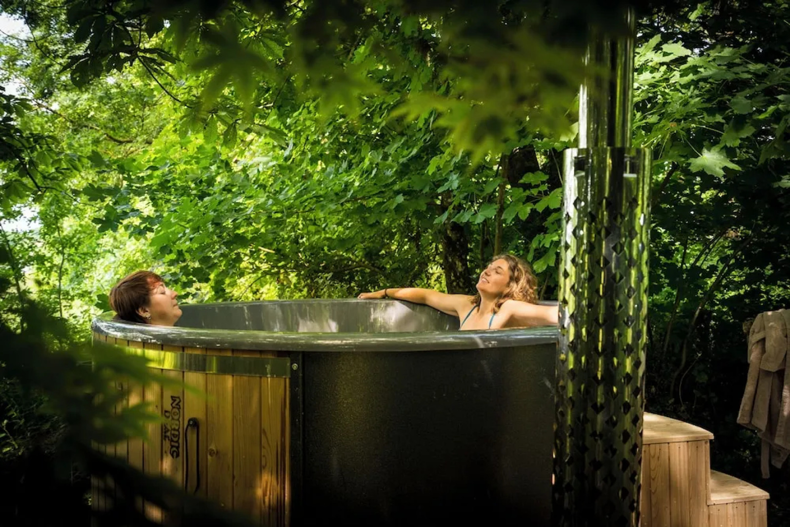 Le Chateau De La Tourlandry