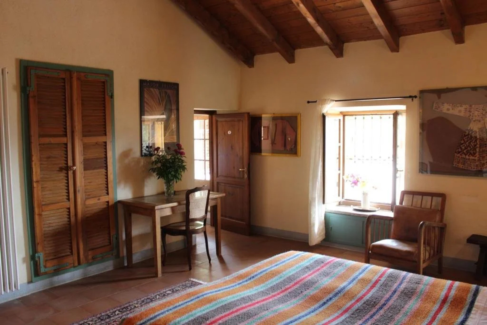 Agriturismo La Rovere