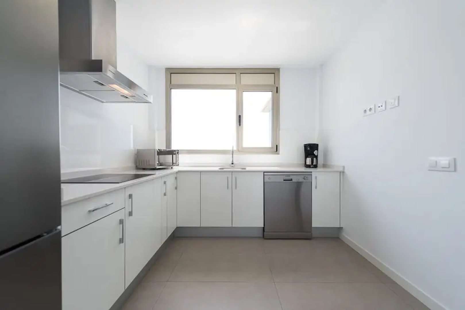 Montaña Las Palmas Sea View Duplex 2