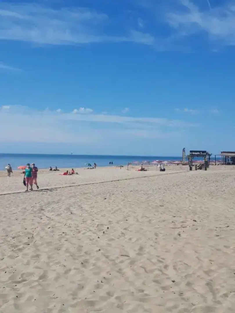 Mobil home 3 Chbr 2sdb 44m2 la Carabasse