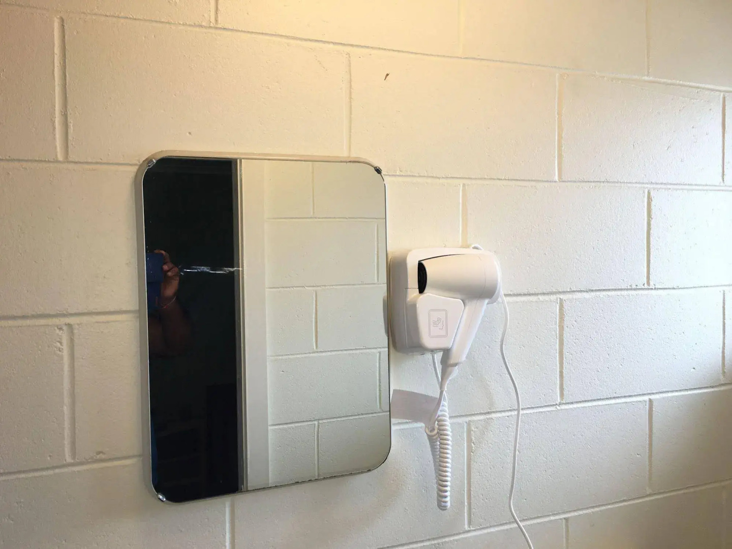 Albury Central Motel