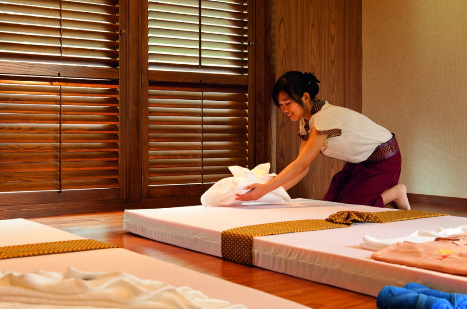 Wanakarn Beach Resort & Spa