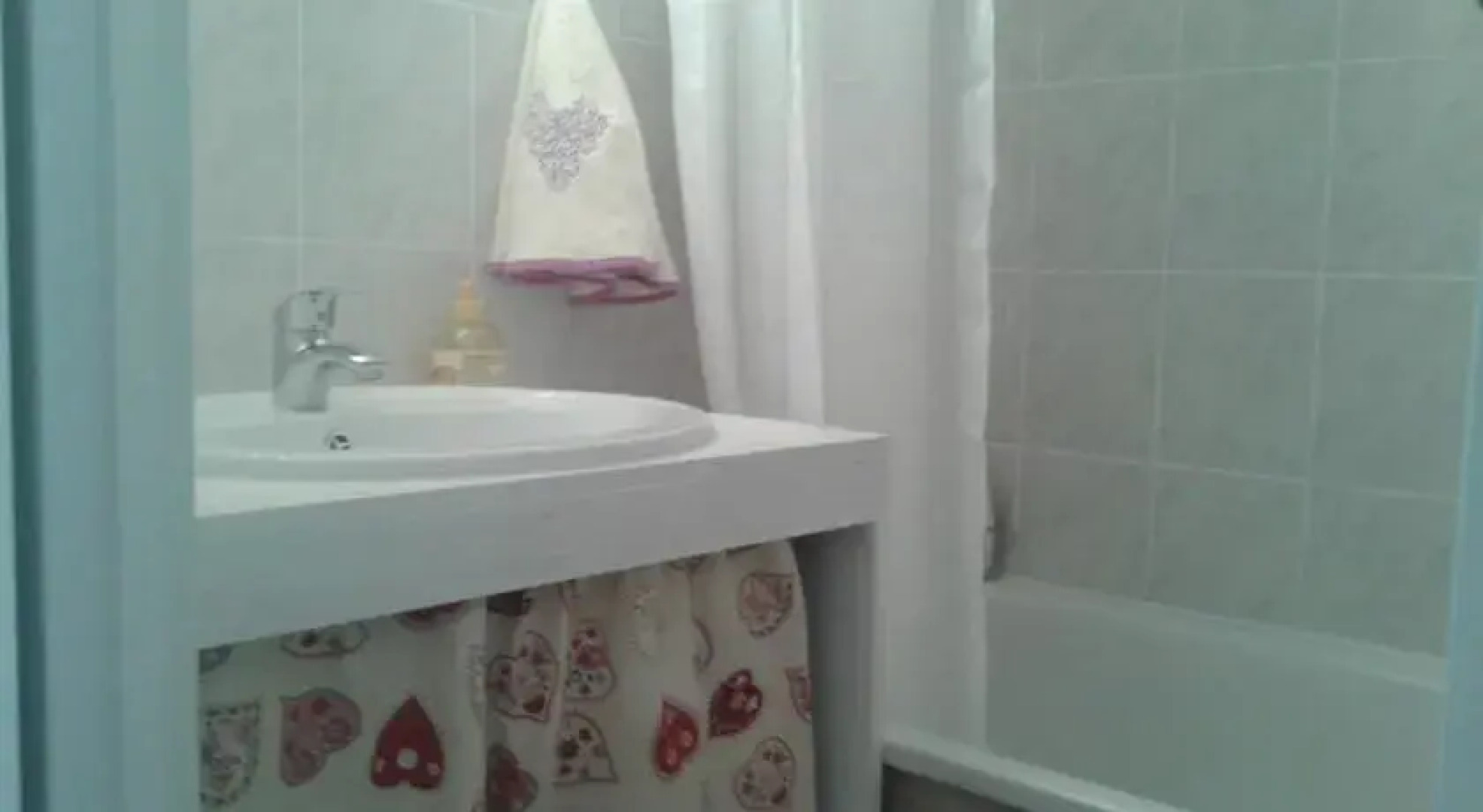 Chez Christophe & Nathalie