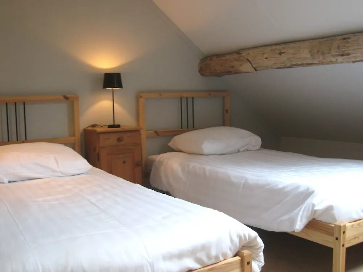 Spacious Holiday Home near National Park