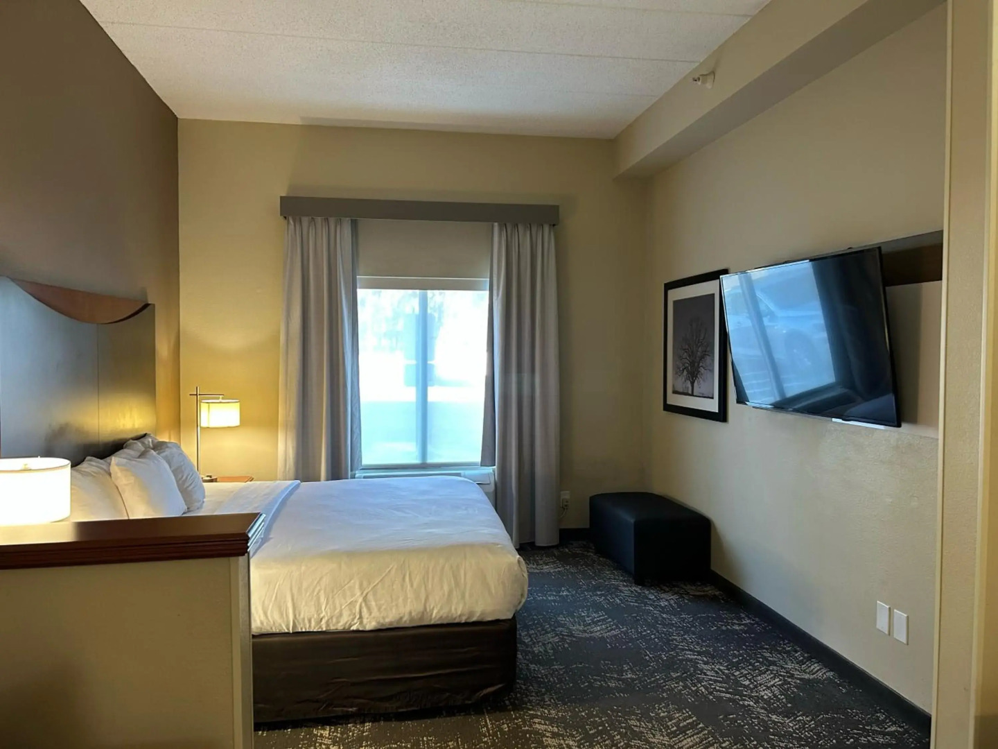 Comfort Suites Columbia at Harbison