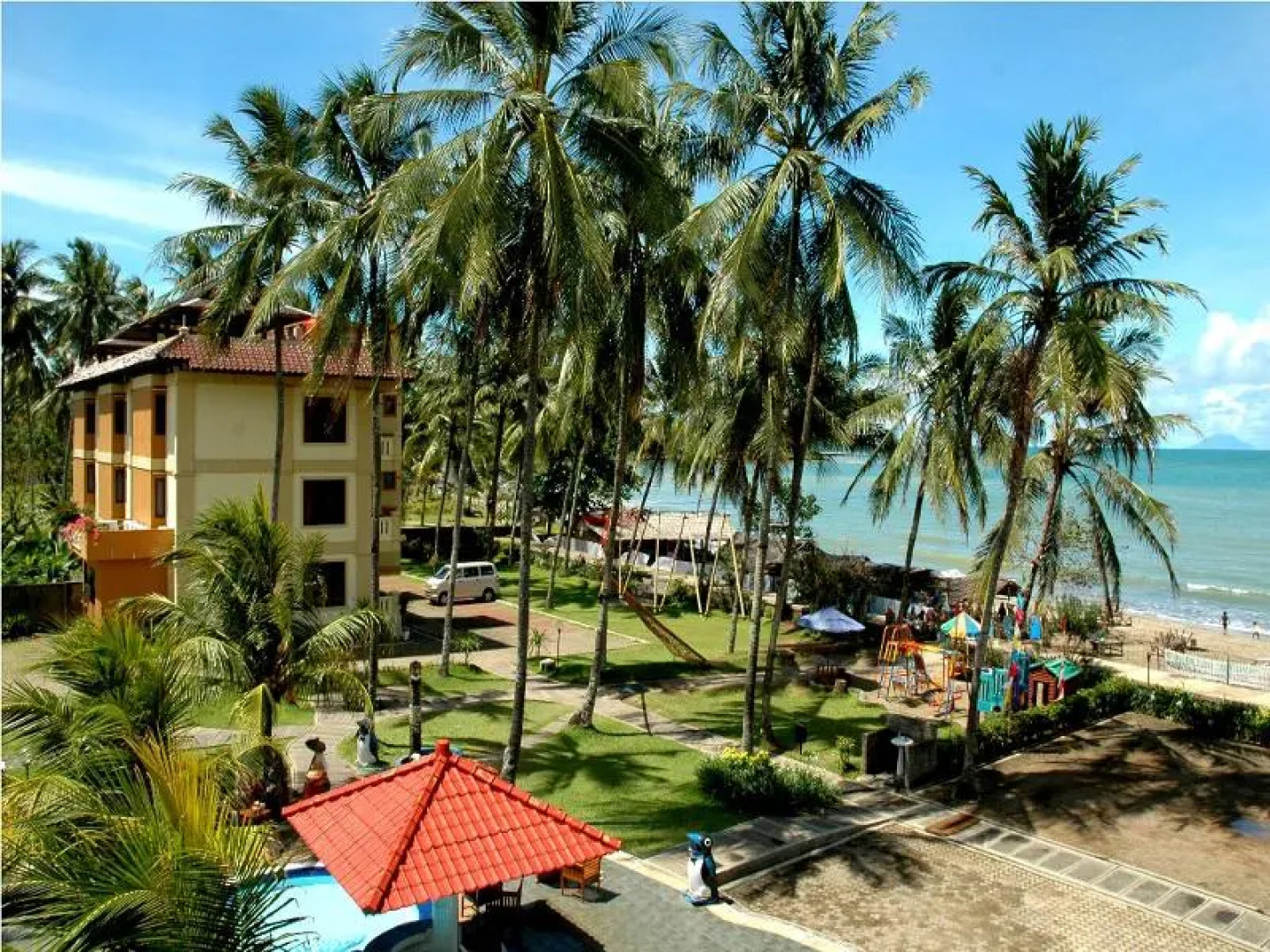 The Jayakarta Anyer