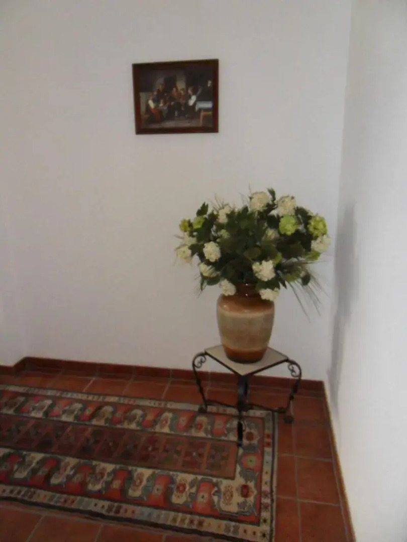 Gästehaus Birkenhof