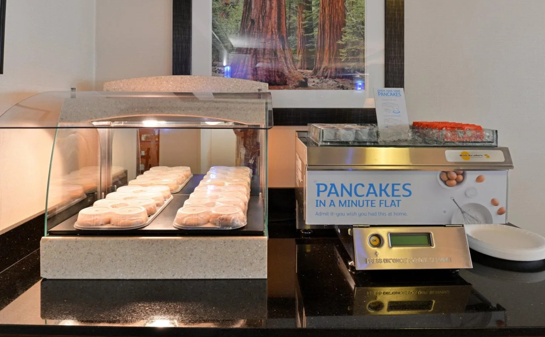 Holiday Inn Express Hotel & Suites River Park by IHG