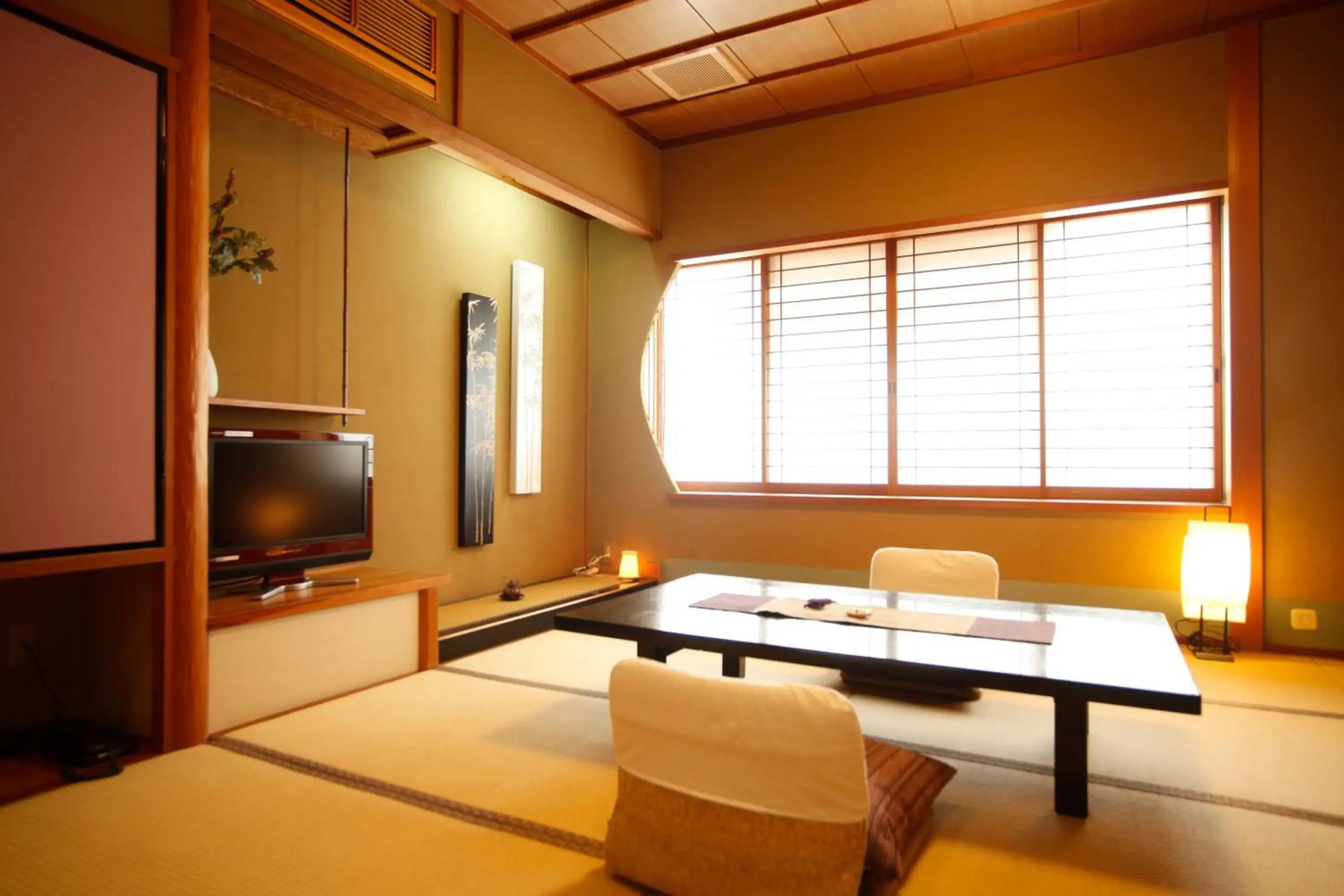 Kinosaki Yumekoyado Tenbouen