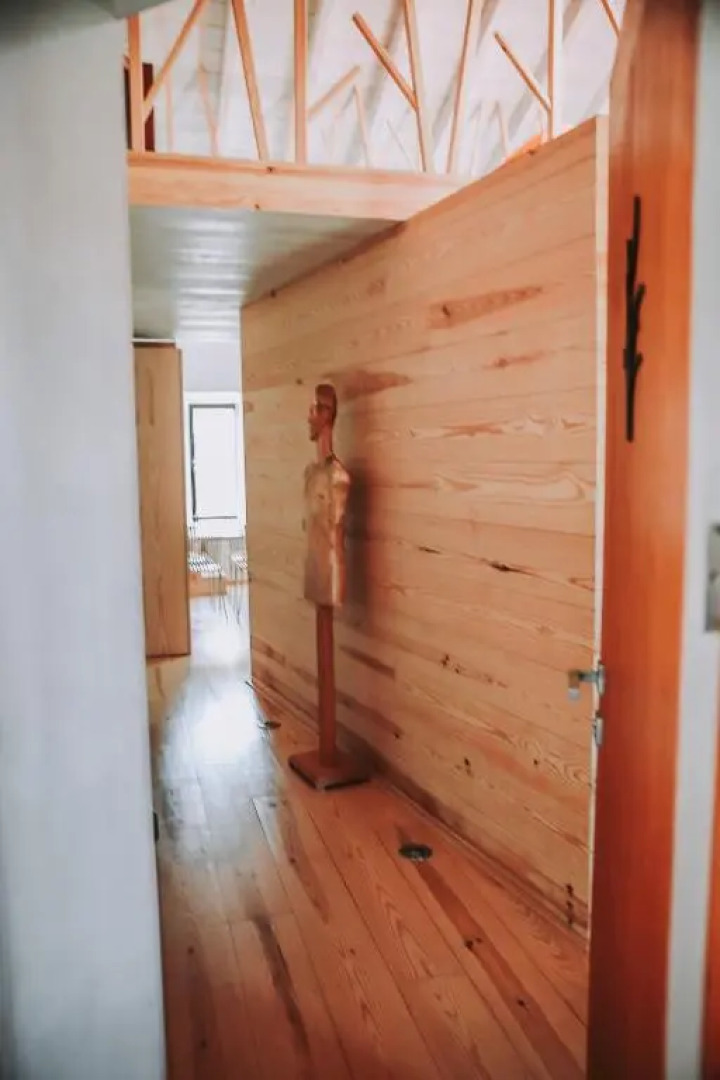 Casas da Fontanheira