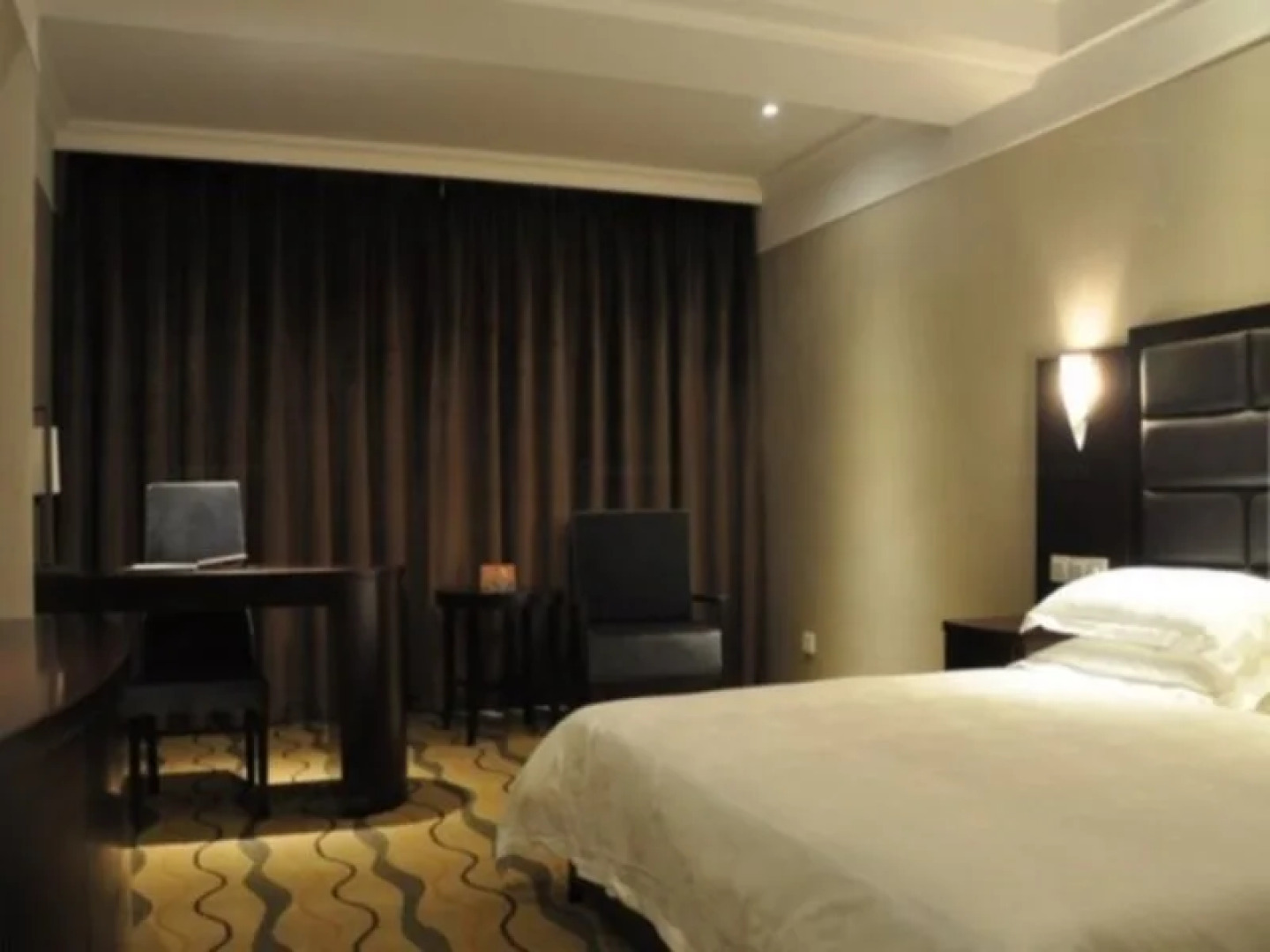 GreenTree Eastern Hotel Taiyuan North Liuxiang Beikou