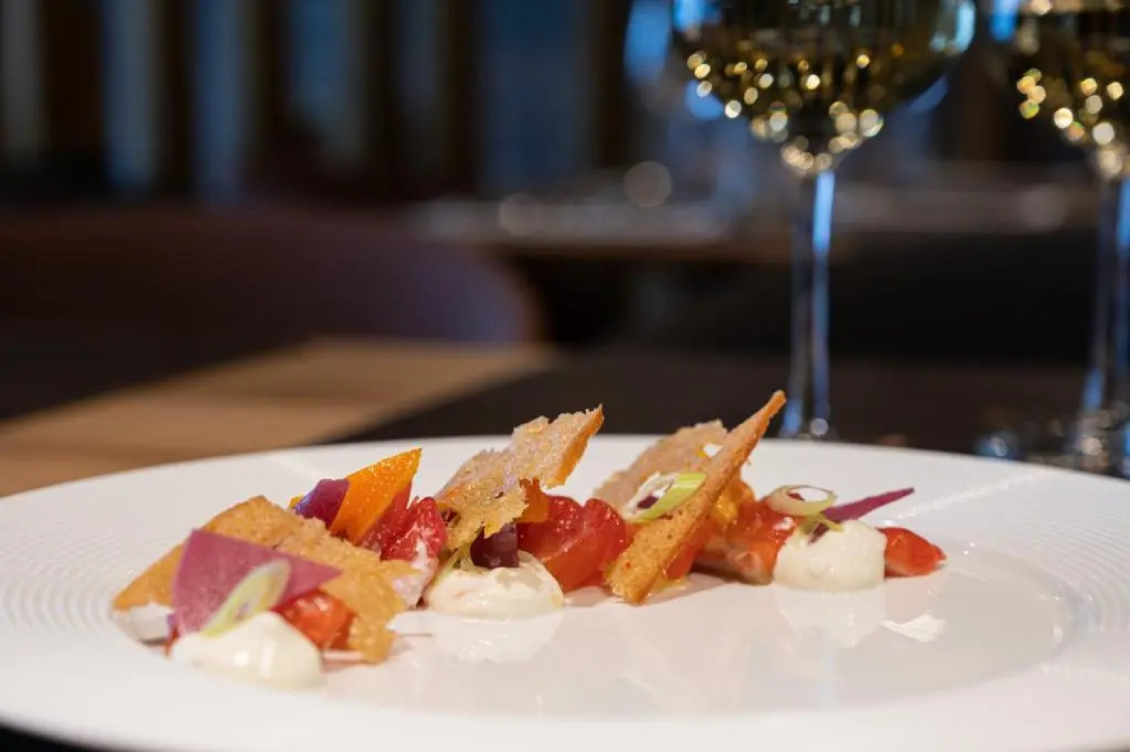 Tetras Lodge by Les Etincelles