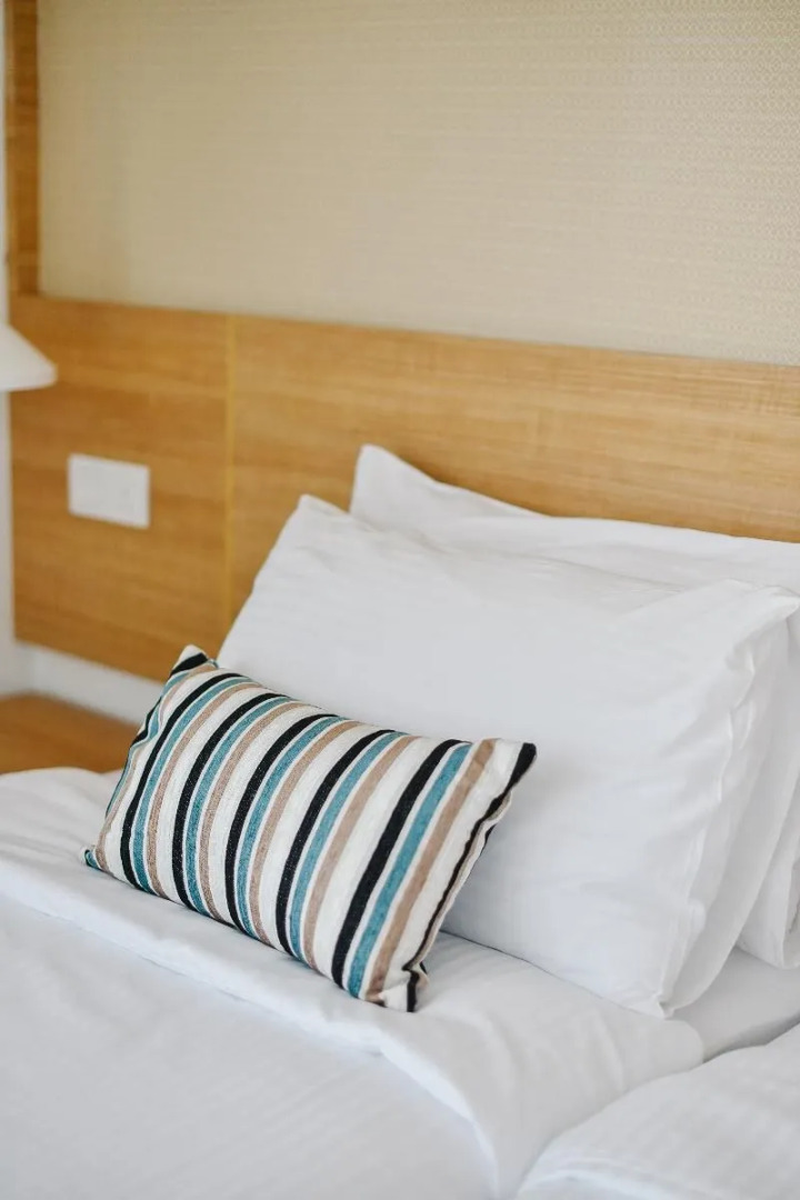 Teega Suites by Subhome