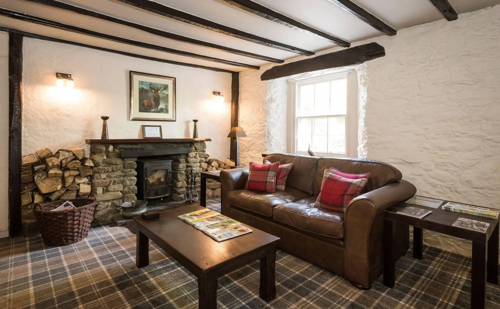 Ardeonaig Hotel & Restaurant