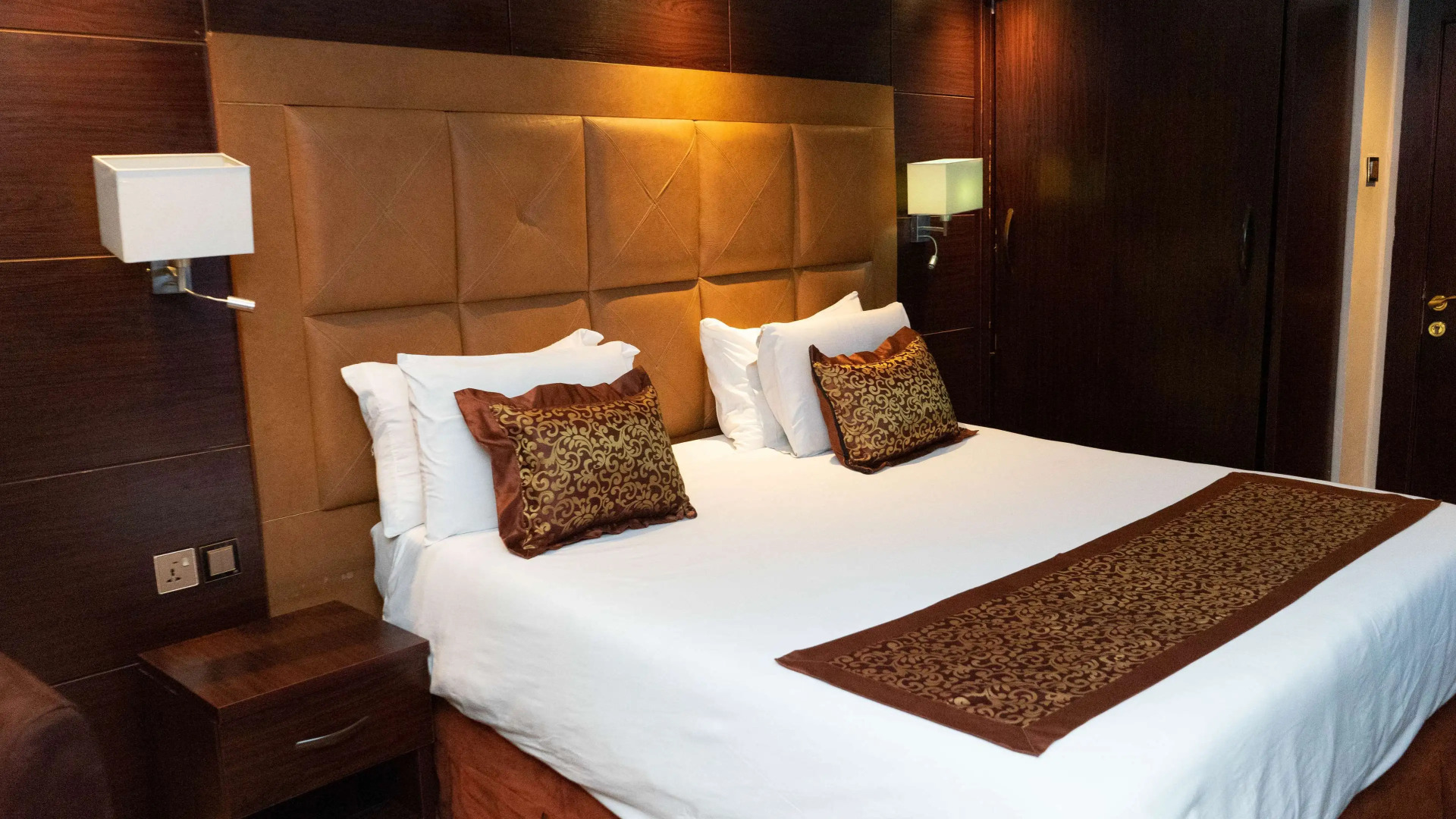 Golden Tulip Port Harcourt